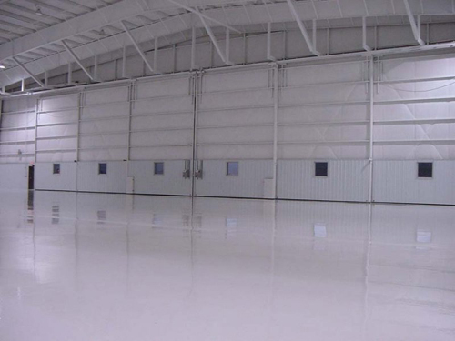 coated manufacturing floor 4 lg